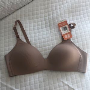 Bra new